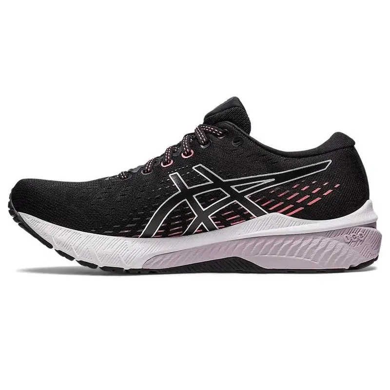 Women's Gel-Pursue 8 - Black/Pure Silver