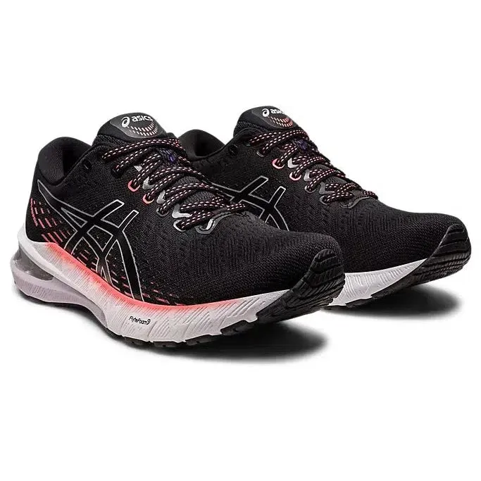 Women's Gel-Pursue 8 - Black/Pure Silver