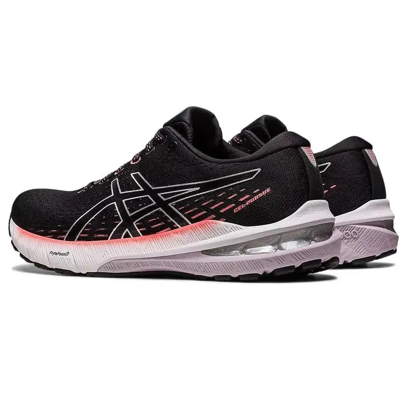 Women's Gel-Pursue 8 - Black/Pure Silver