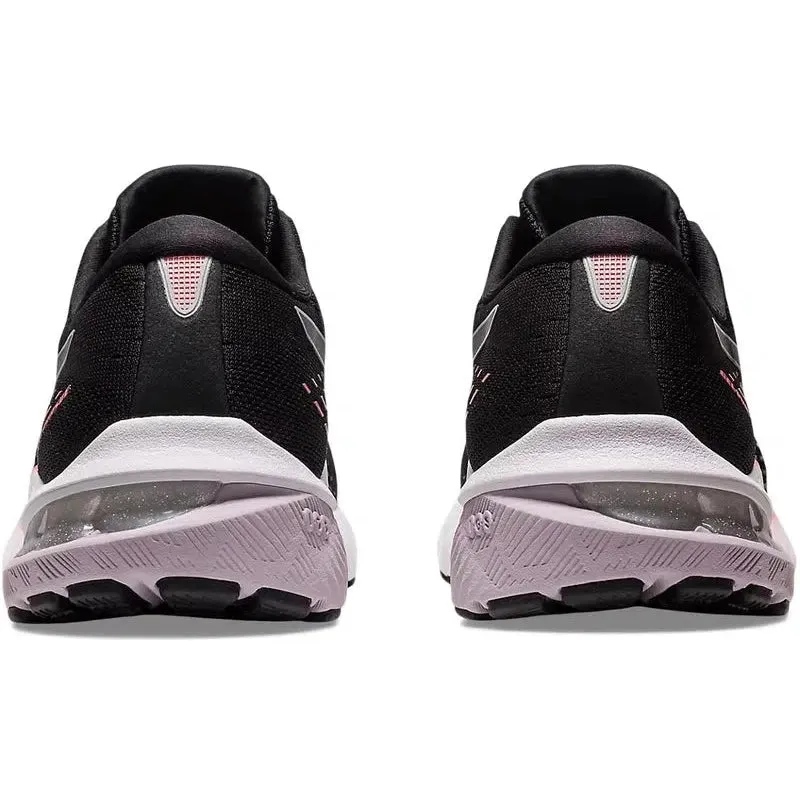 Women's Gel-Pursue 8 - Black/Pure Silver