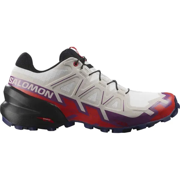 Women's Speedcross 6